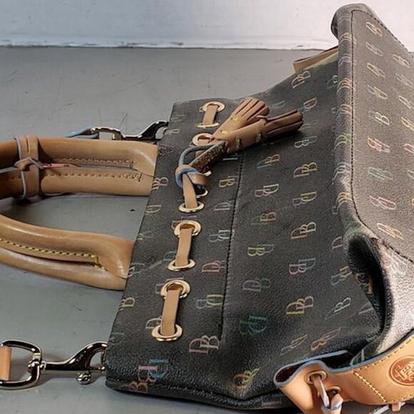 Dooney and Burke Pure - Picture 4 of 11